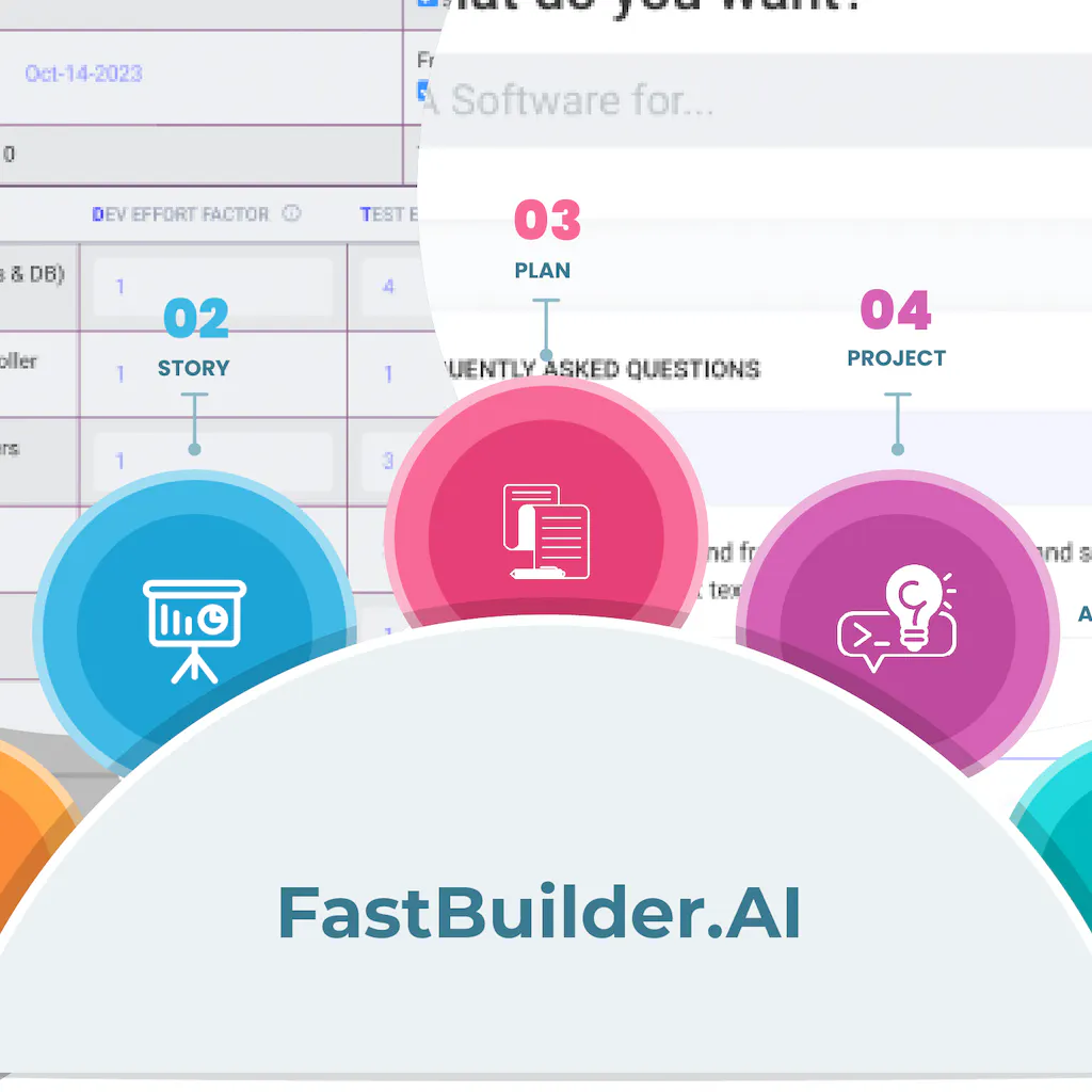 FastBuilder
