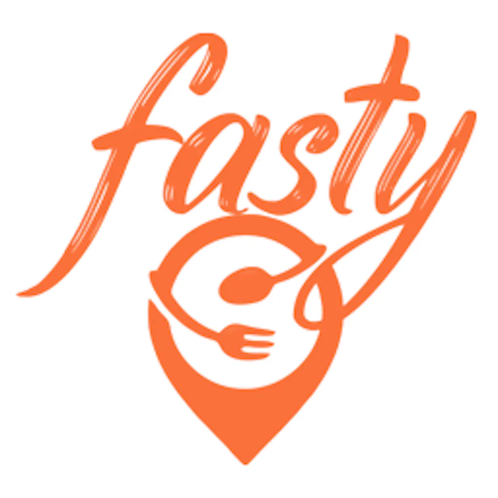 Fasty - Food Delivery App