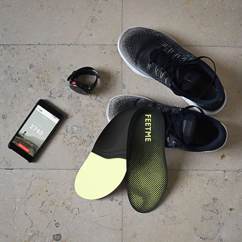 FeetMe Sport
