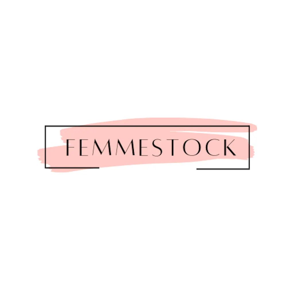 Femme Stock