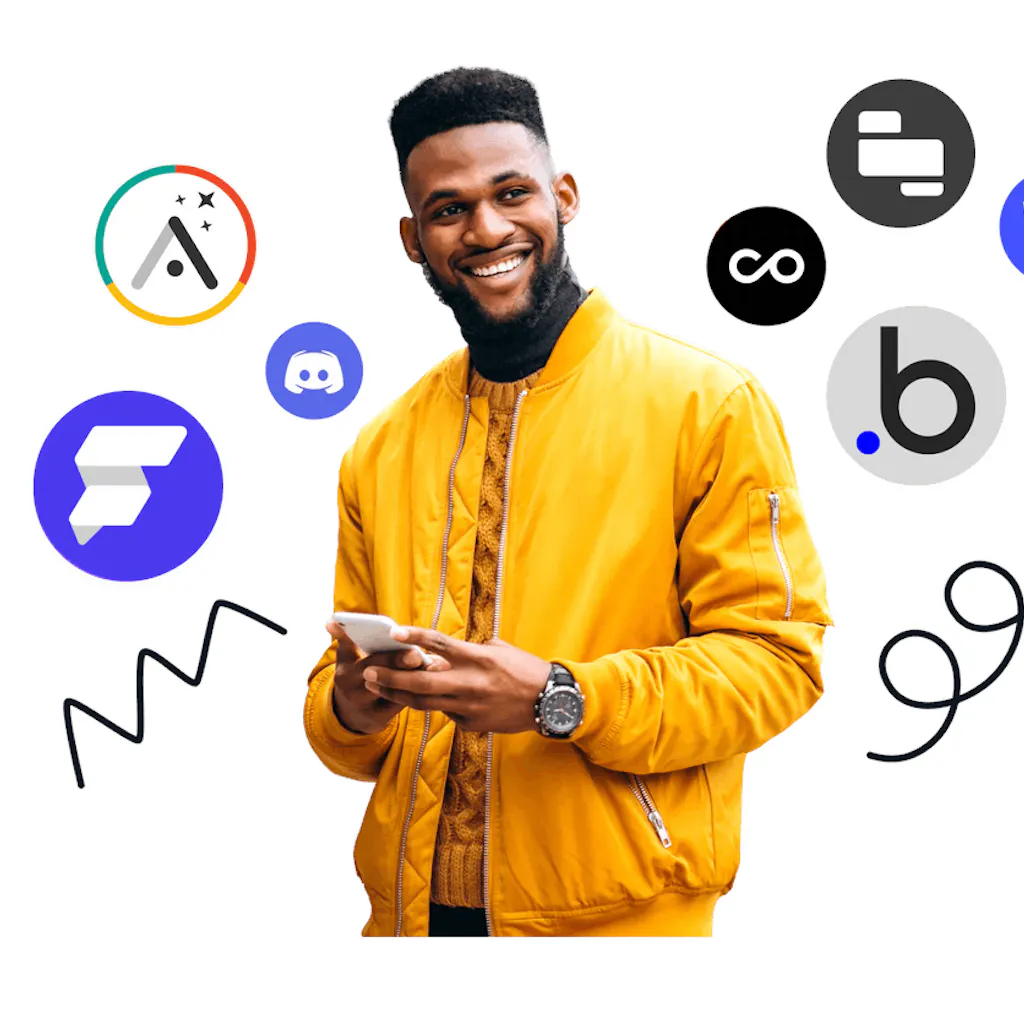 Figma to Fullstack AI