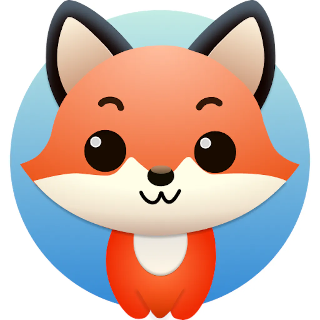 FinderFox・Your Offline AI Workspace
