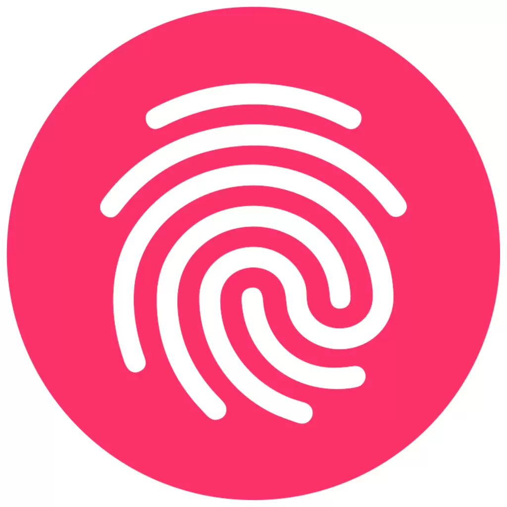 Fingerprint for Success