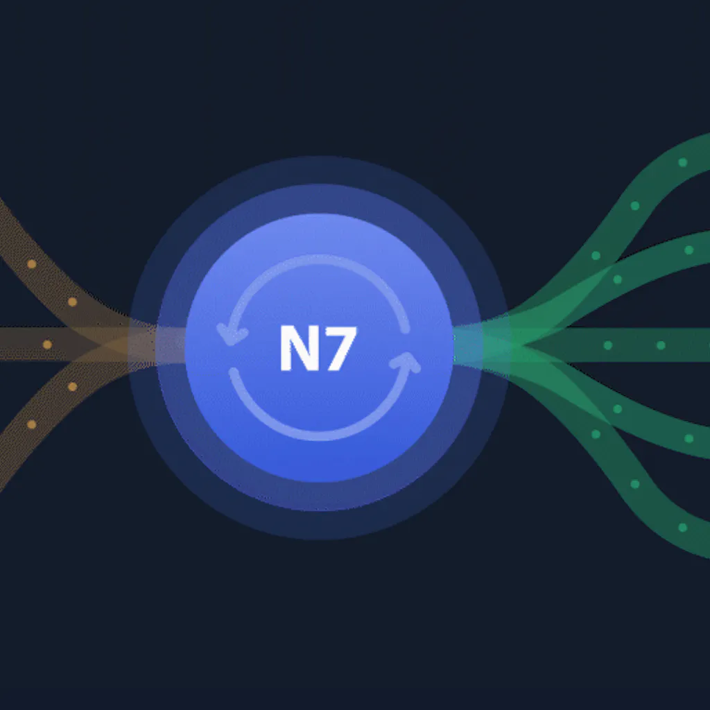 First Call Resolution using N7 Service