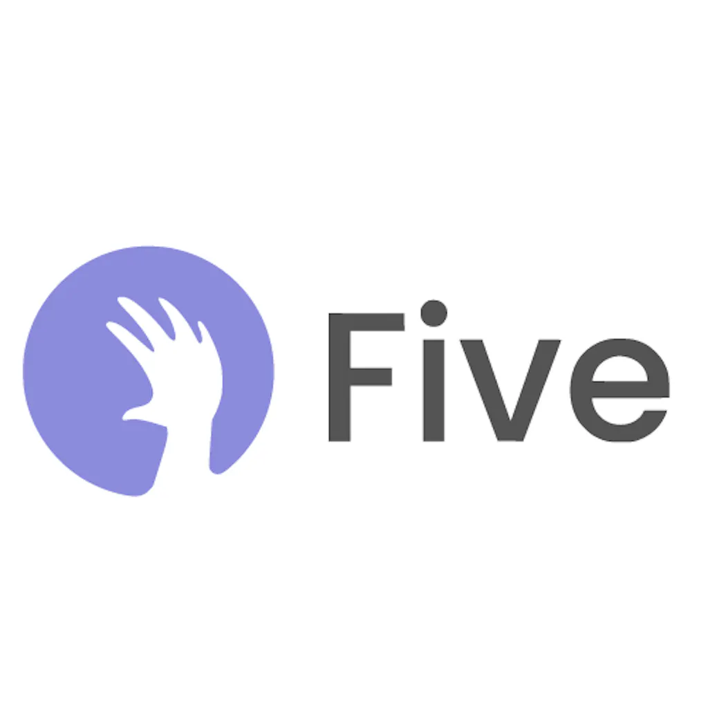 Five