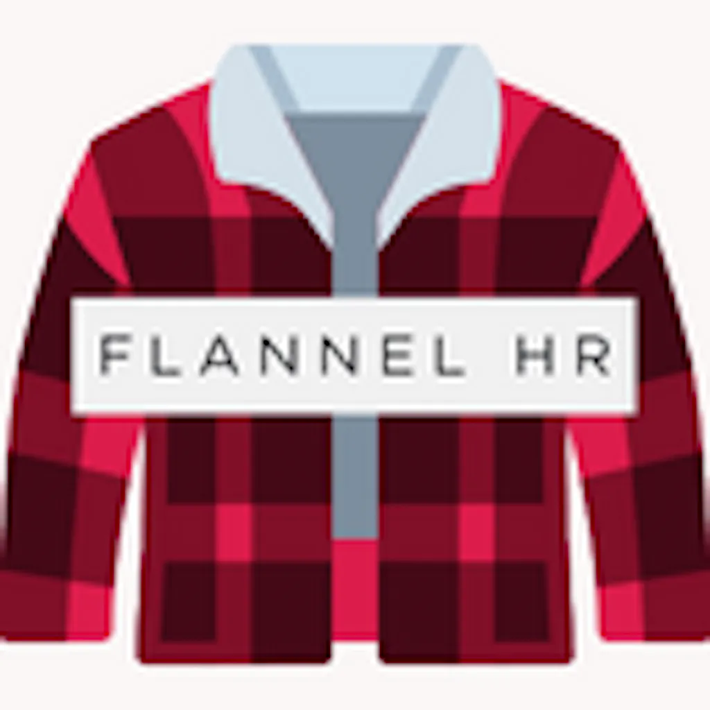 Flannel HR