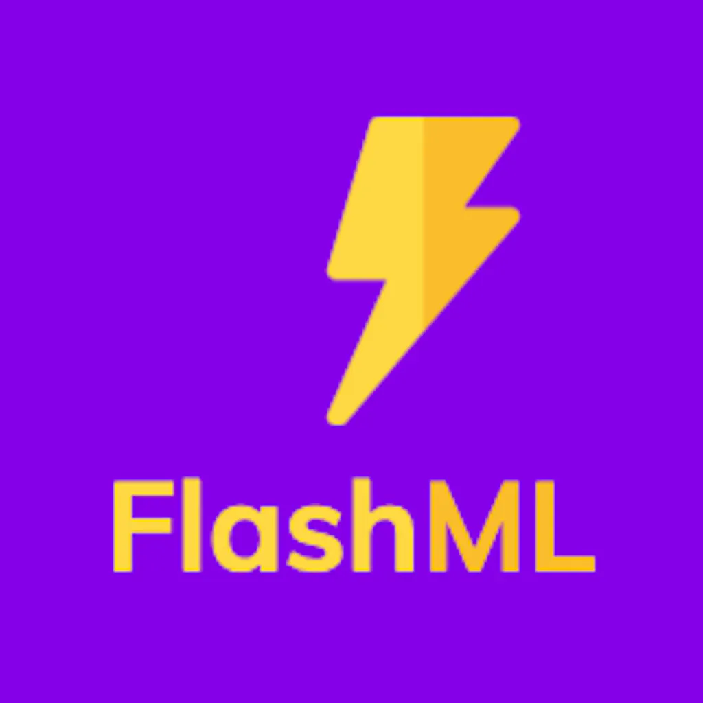FlashML