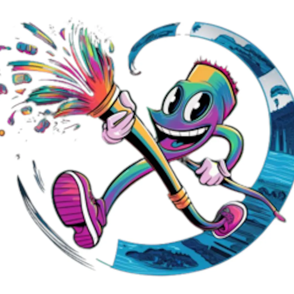 Flux Image Generator