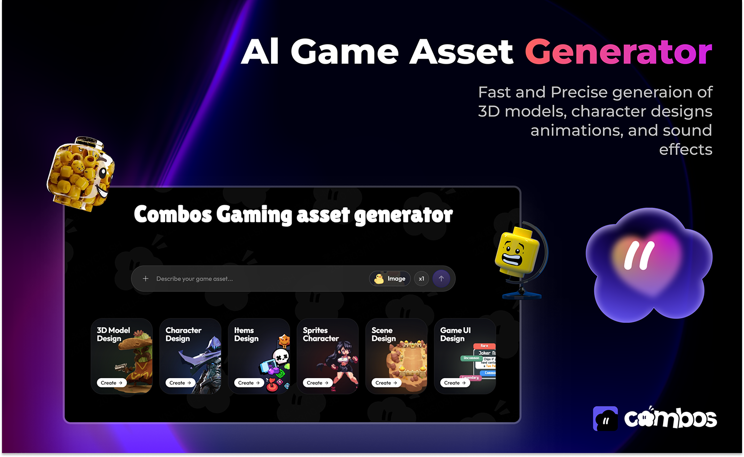 Combos AI
