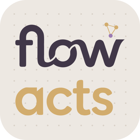 Flowacts