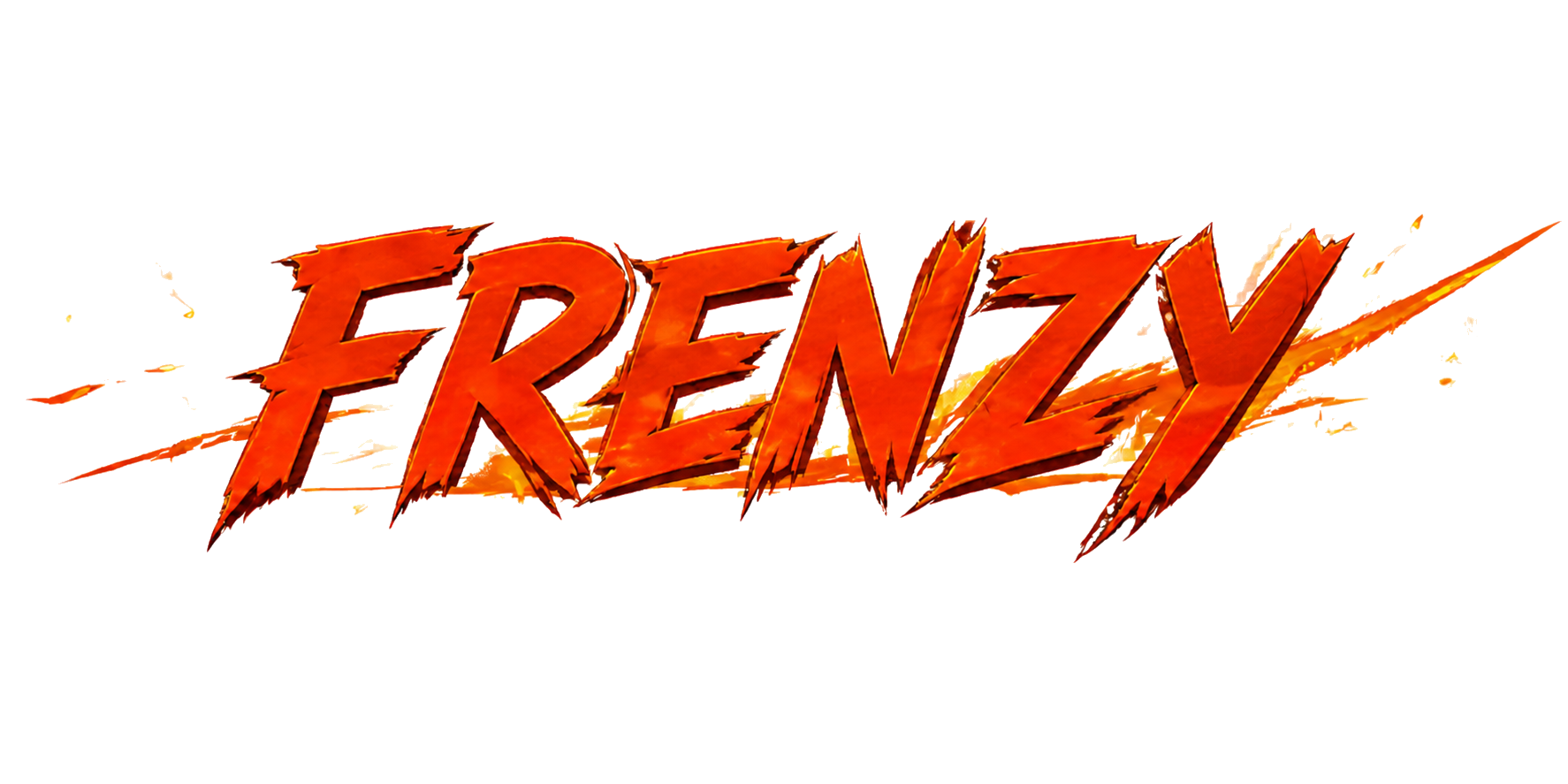 Frenzy logo