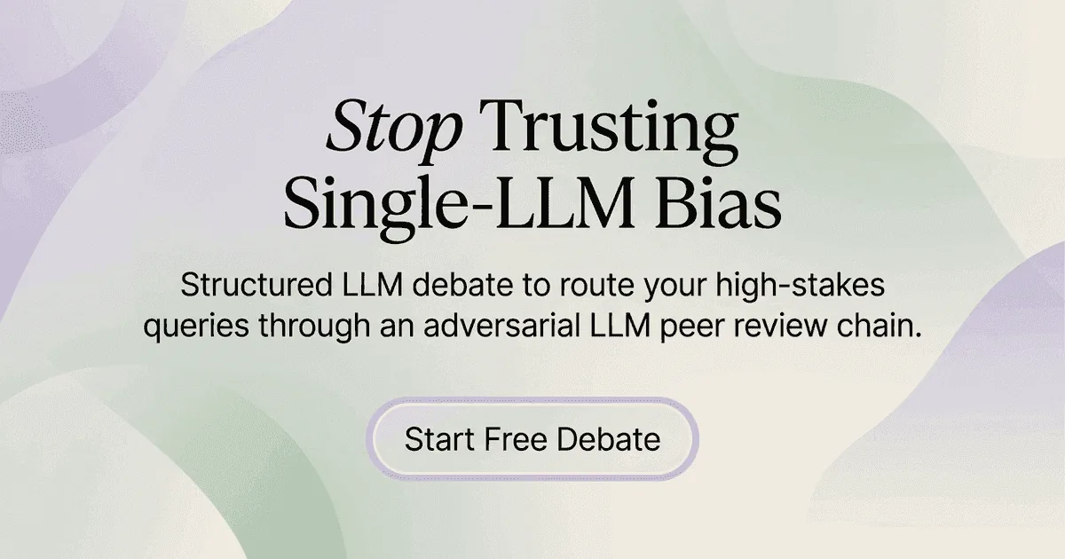 Debate TelloDB