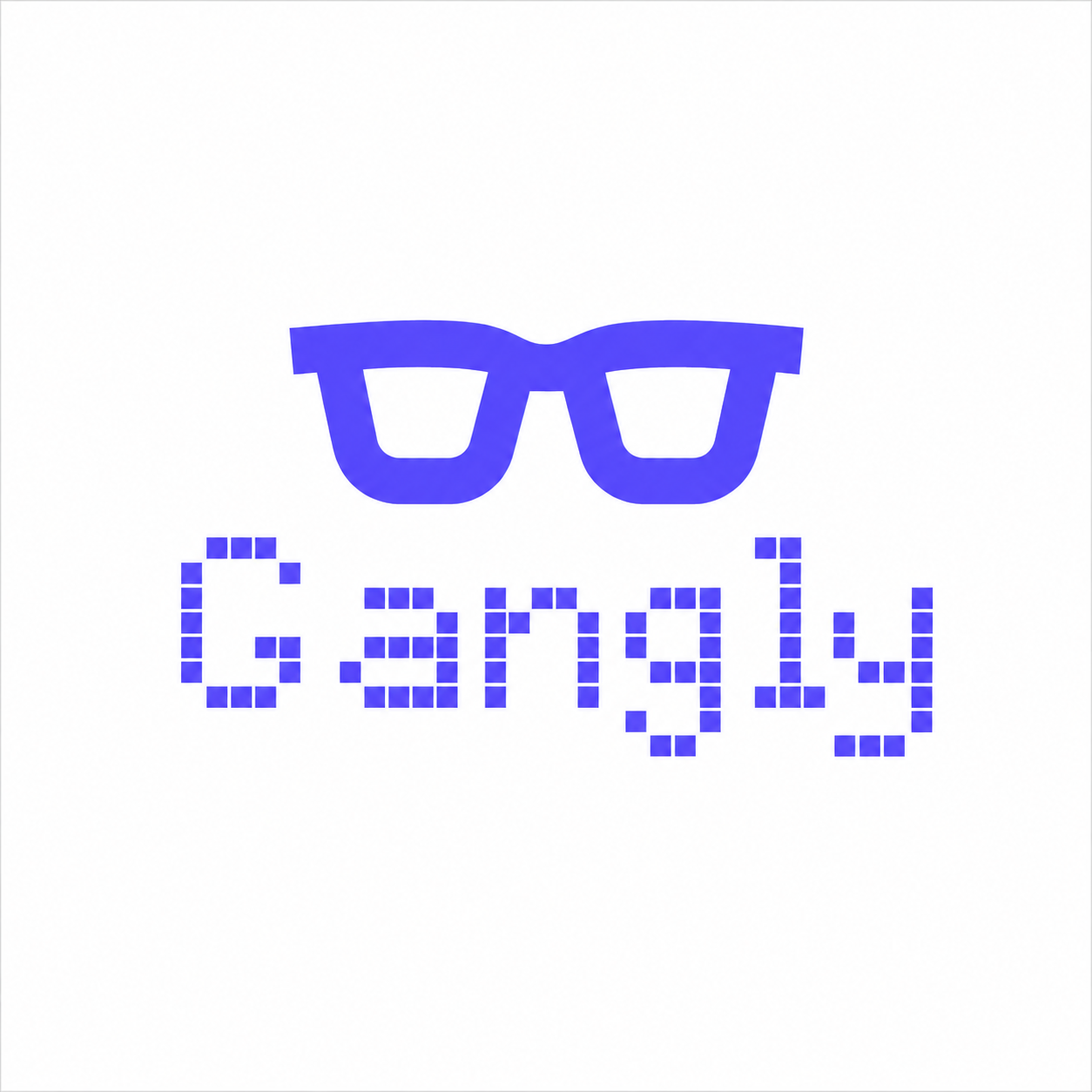 Gangly