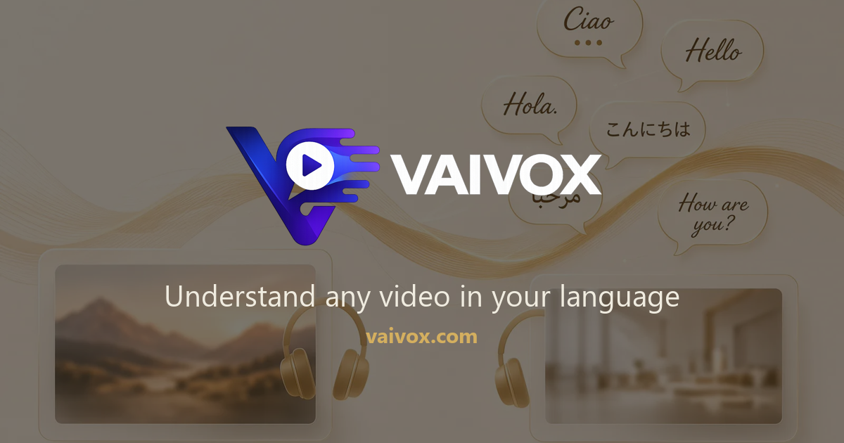 Vaivox