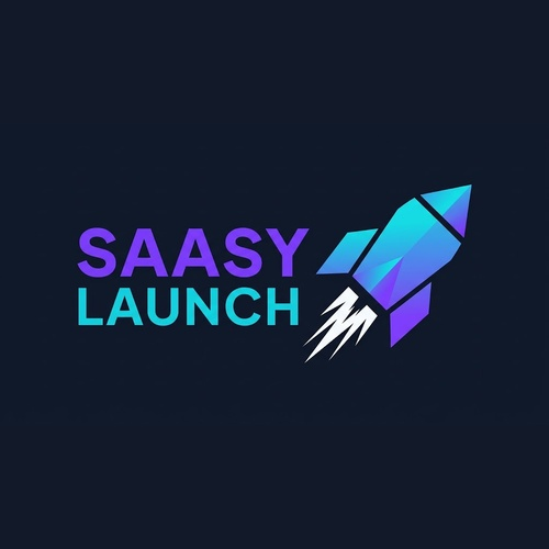 Saasy Launch