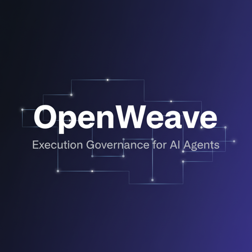 OpenWeave