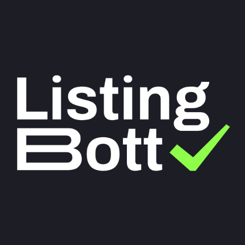 Listingbott
