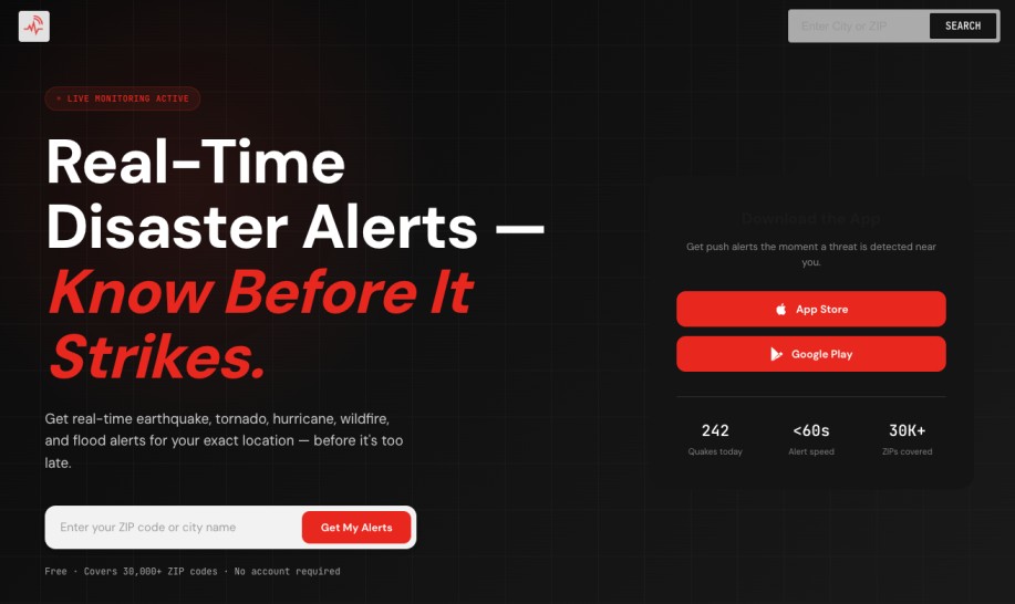 Alertra