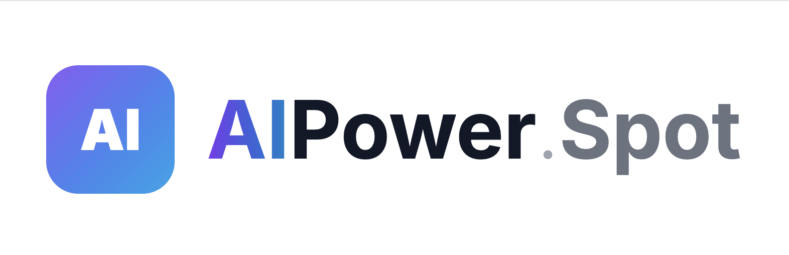 AIpower.Spot