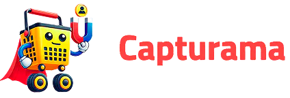 Capturama B2B