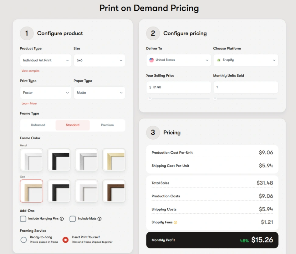 thumb
