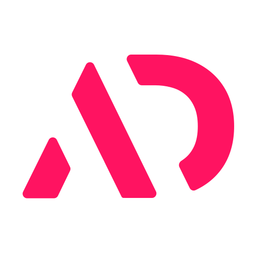 Active Dictionary logo