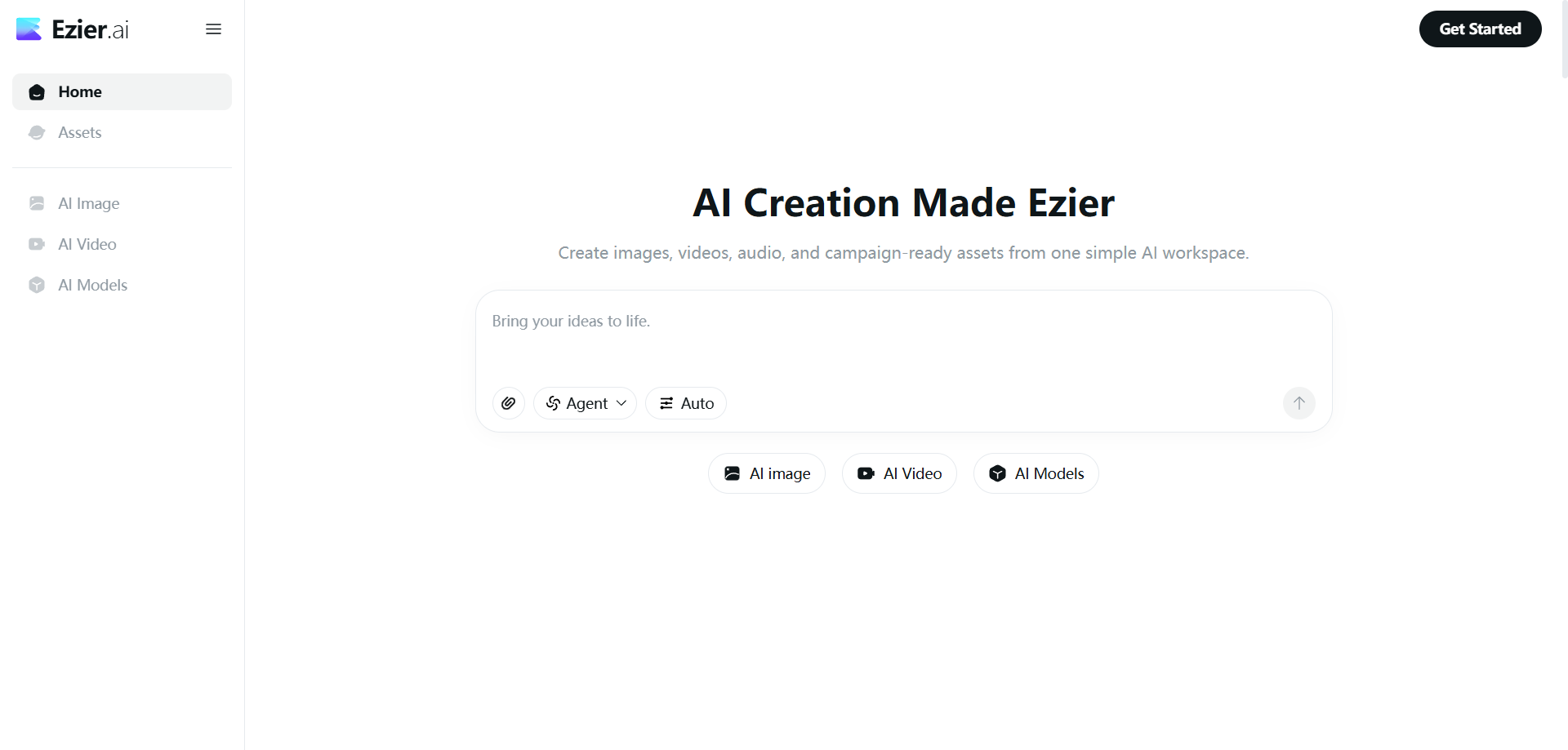 Ezier.ai
