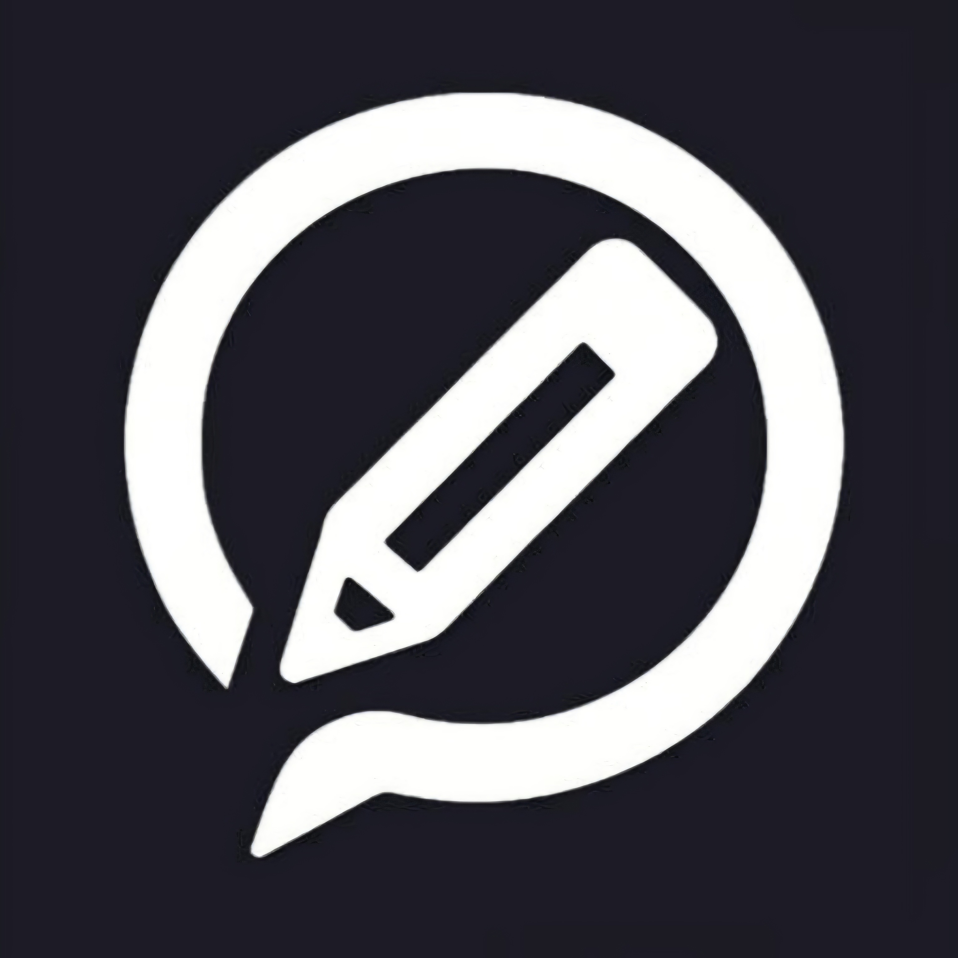 EchoWrite 