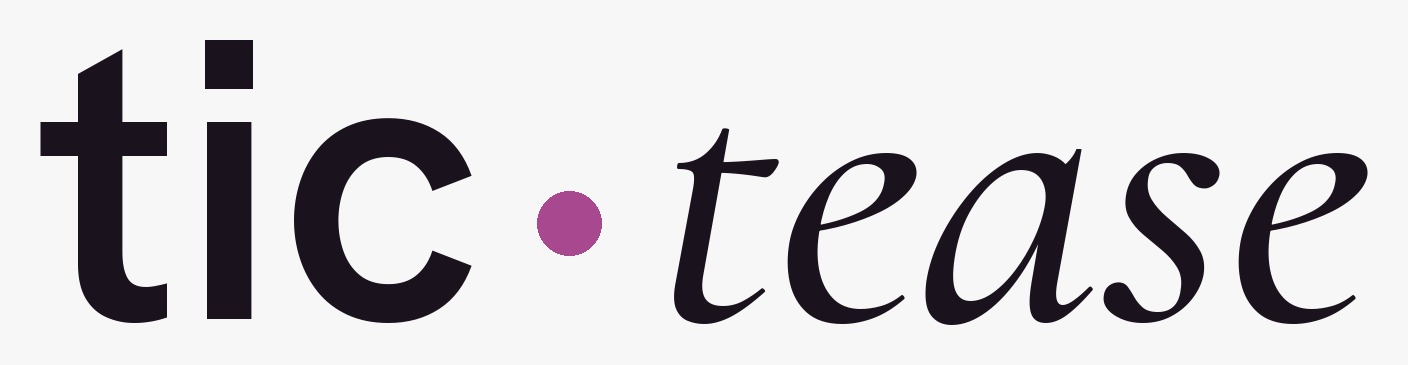 TicTease logo