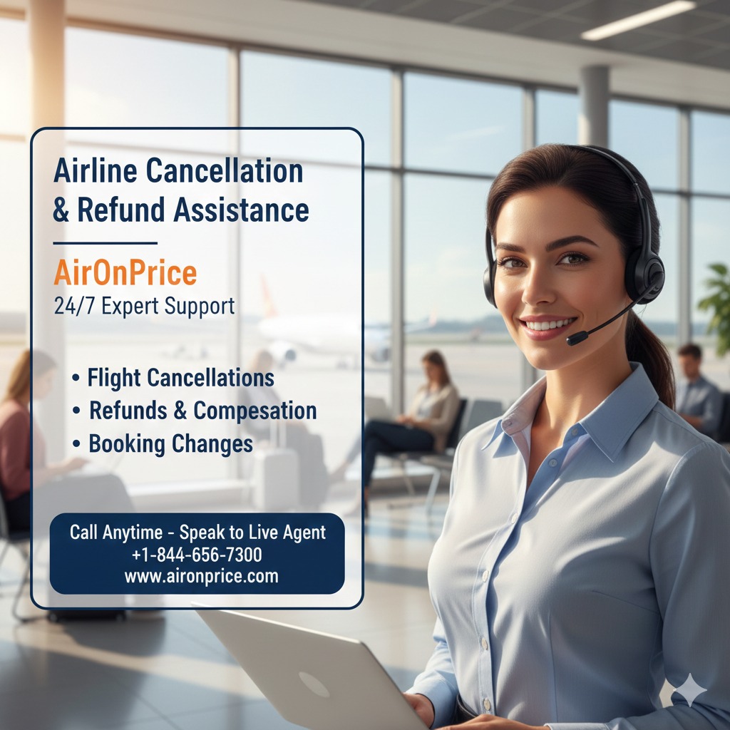 Aironprice LLC