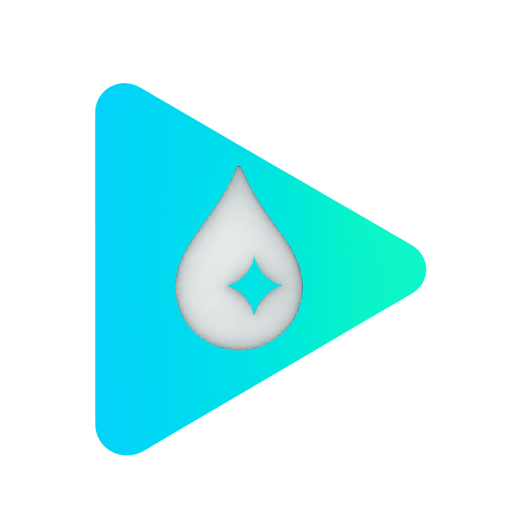 Video Watermark Remover  logo