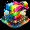 AI Image Generator logo
