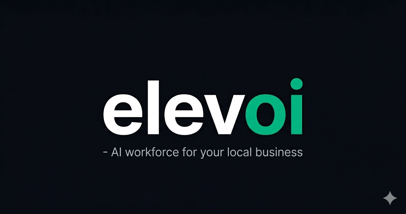 Elevoi logo