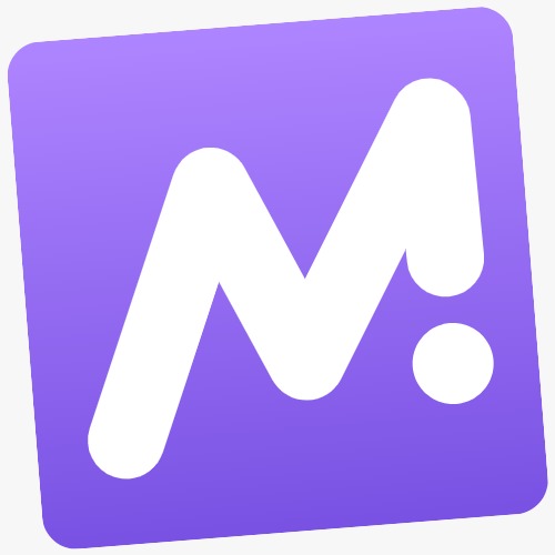 Markleyo logo