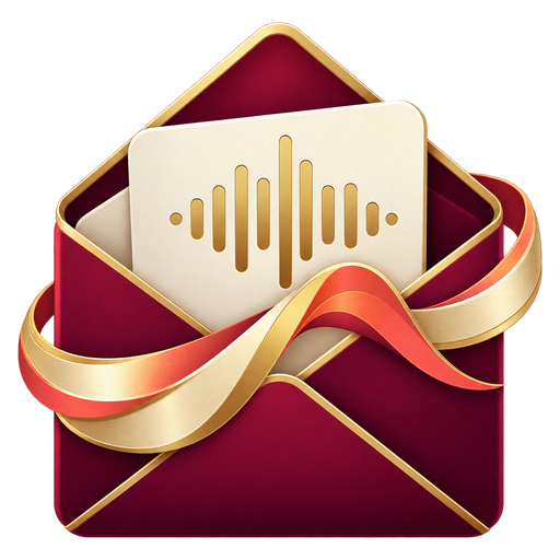 GiftableSong logo