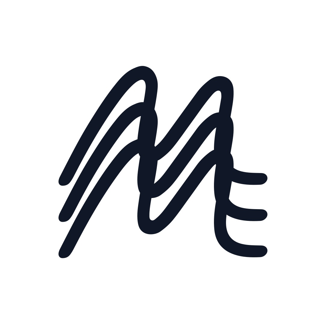 Mandro logo