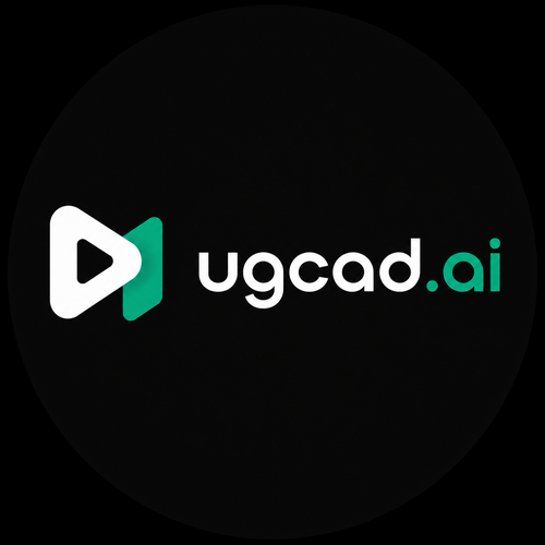 UGCad.ai