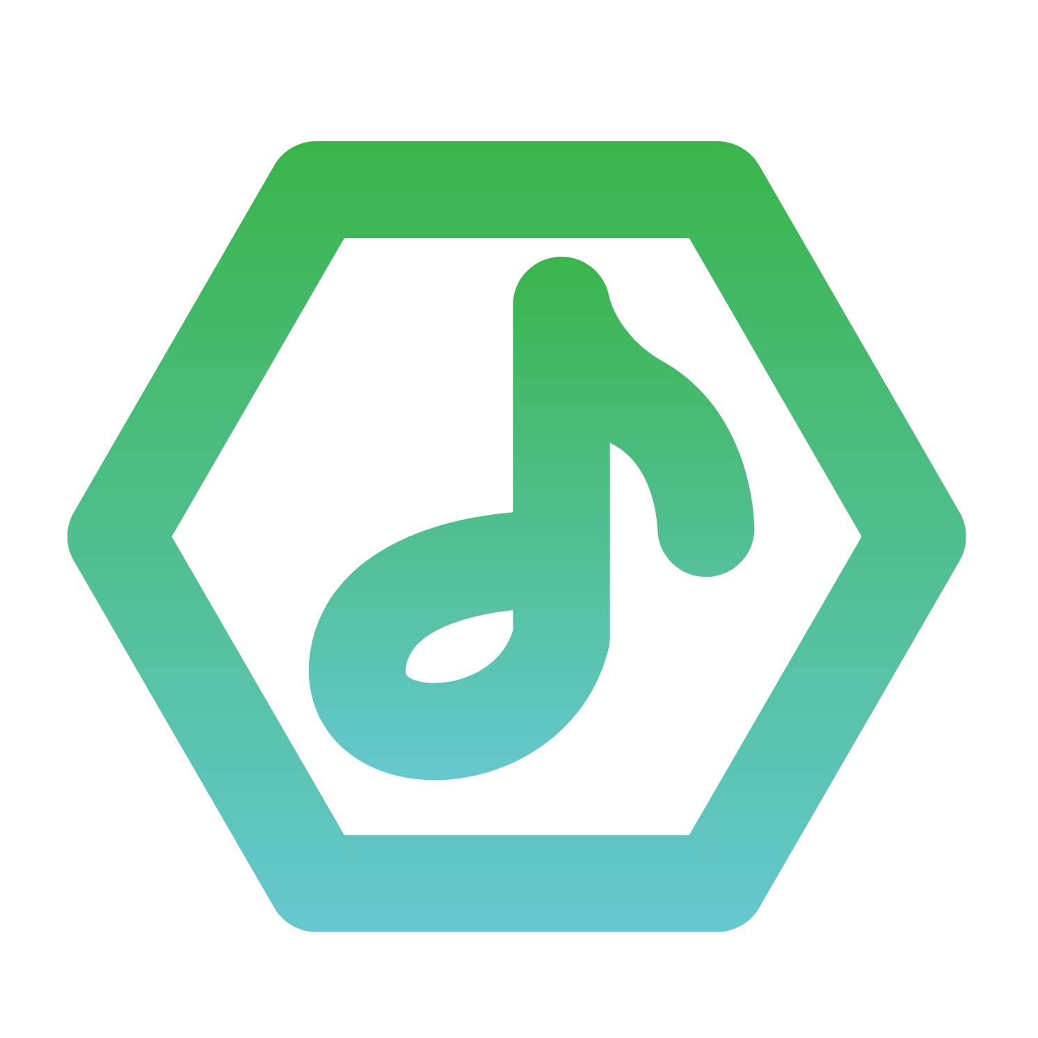 Musik logo