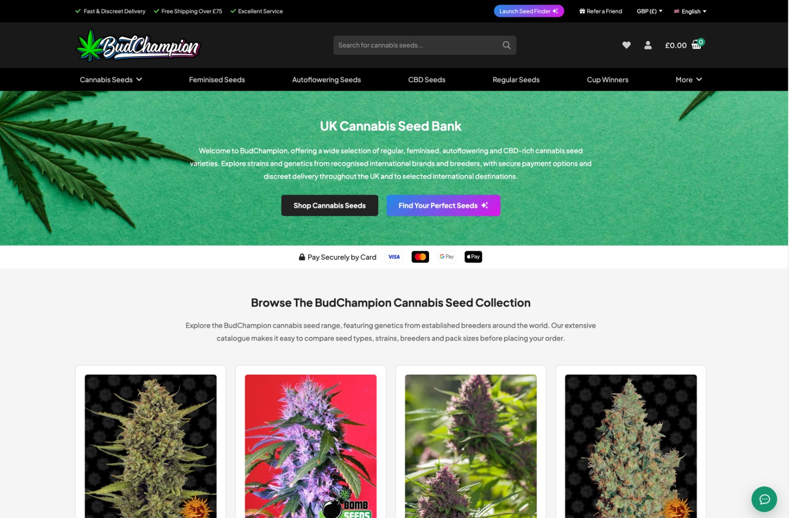 BudChampion