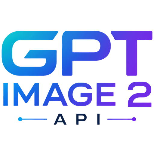 GPT Image 2 API