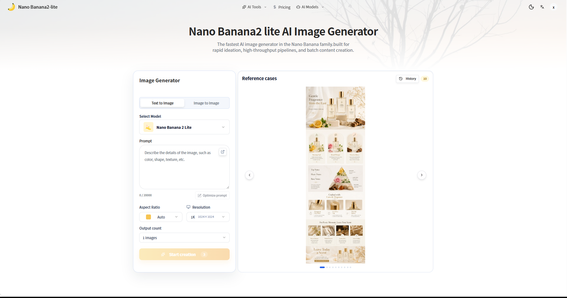 Nano Banana2-lite