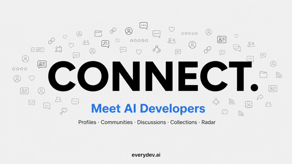 EveryDev.ai