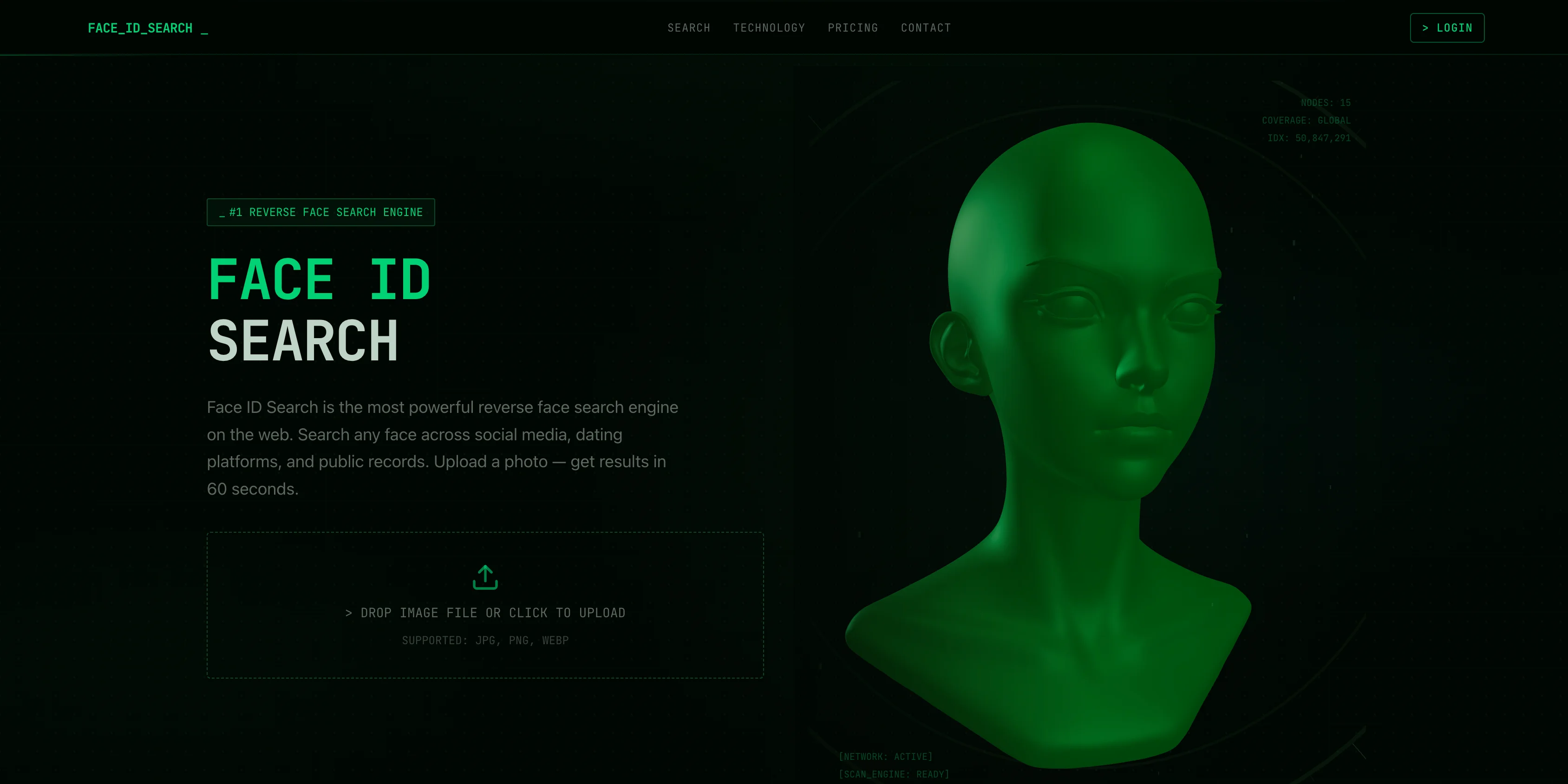 Face ID Search
