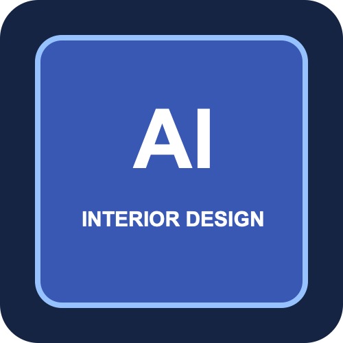 AI Interior Design