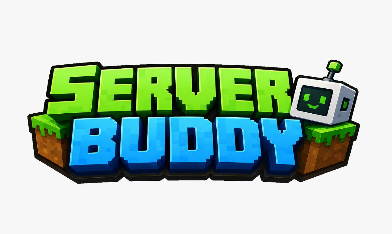 ServerBuddy logo
