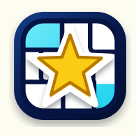 Star Battle logo