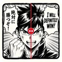 AI Manga Translator