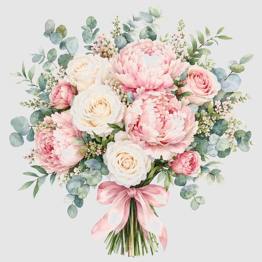 DigiBouquet logo