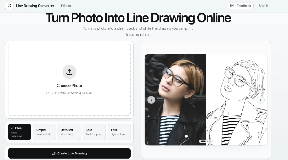 thumb