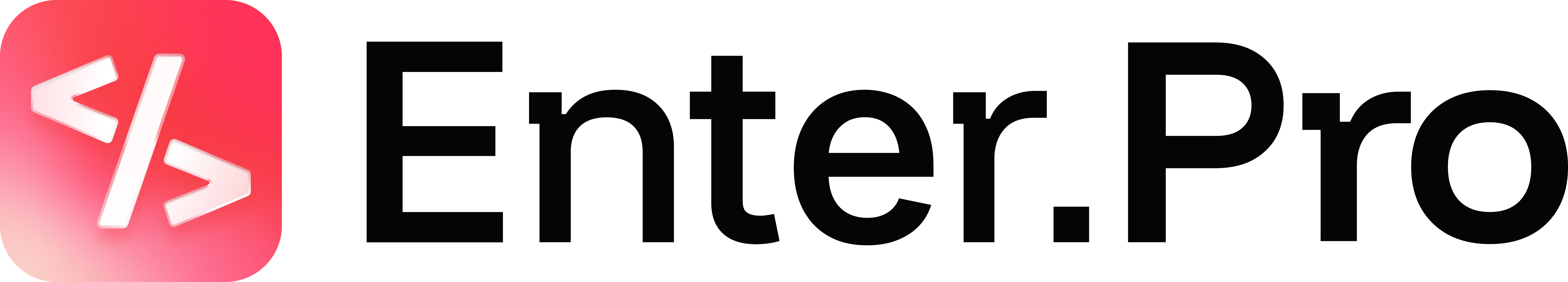 Enter Pro - Free AI App Builder Online